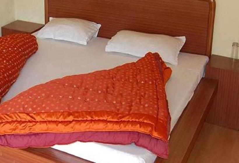 Resort Jungle Paradise 3