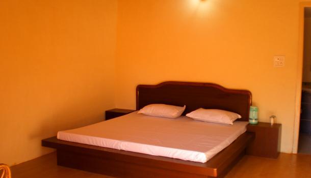 Resort Jungle Paradise 8