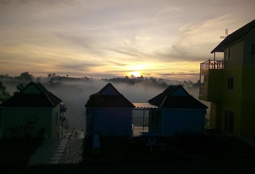 Bed and Breakfast Lovely Farm Phetchabun