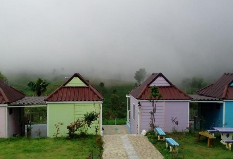 Bed and Breakfast Lovely Farm 10