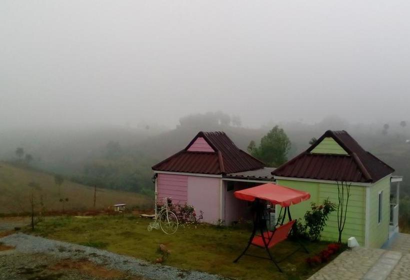 Bed and Breakfast Lovely Farm 13