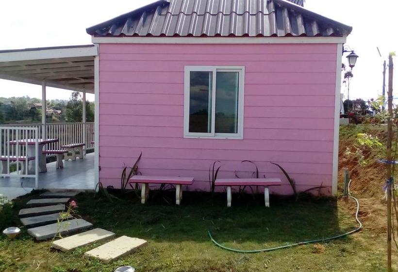 Bed and Breakfast Lovely Farm 17