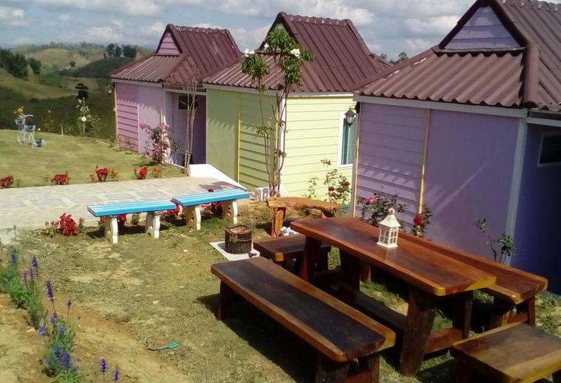 Bed and Breakfast Lovely Farm 18