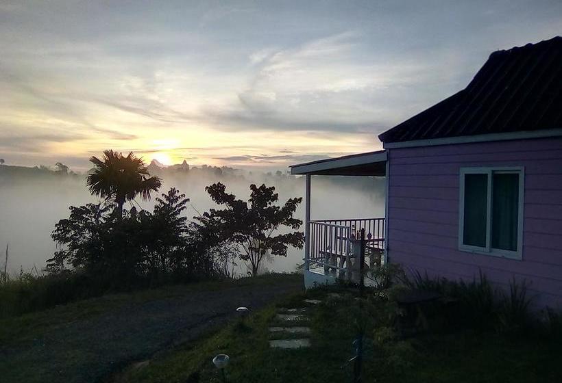 Bed and Breakfast Lovely Farm 2