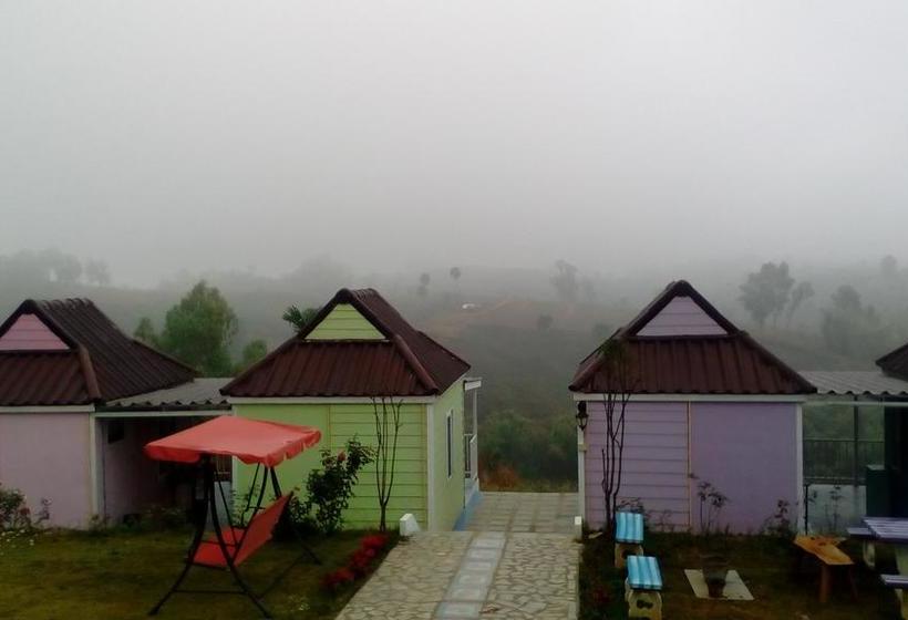 Bed and Breakfast Lovely Farm 3