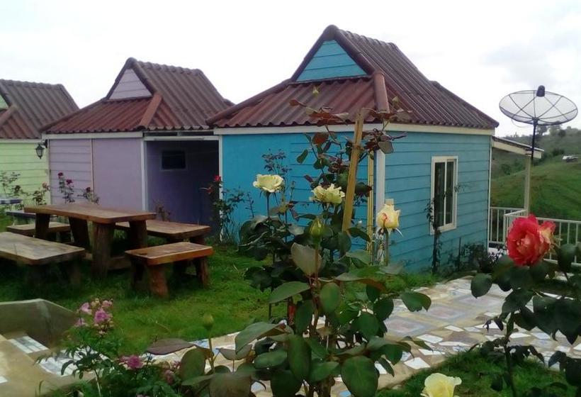 Bed and Breakfast Lovely Farm 4