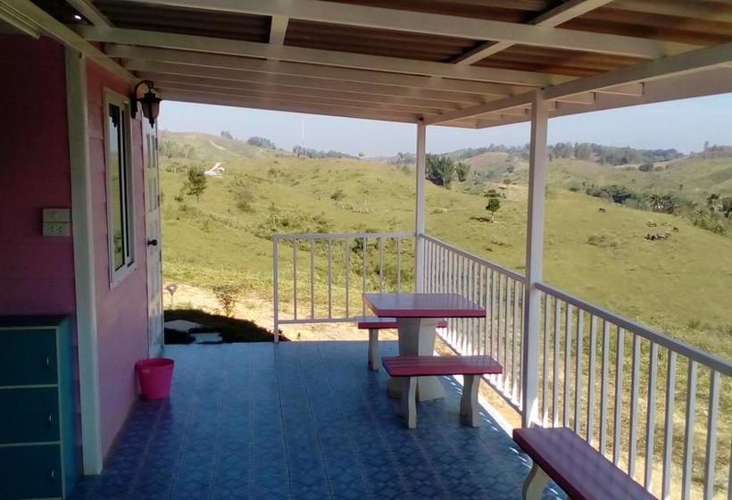 Bed and Breakfast Lovely Farm 5