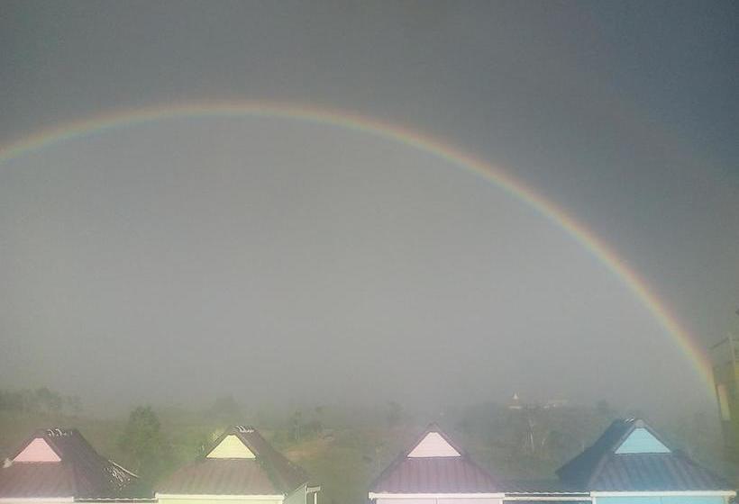 Bed and Breakfast Lovely Farm 7