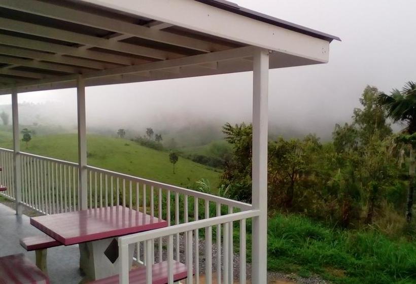 Bed and Breakfast Lovely Farm 8