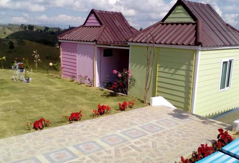 Bed and Breakfast Lovely Farm 9