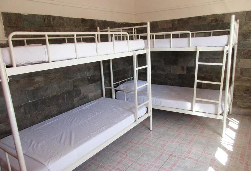 Roadhouse Hostels Arambol Goa 19