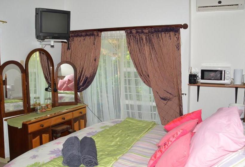 Bed and Breakfast The Bucks Guesthouse 1