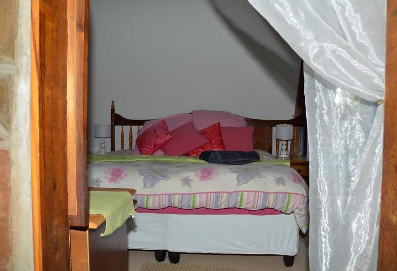 Bed and Breakfast The Bucks Guesthouse 14