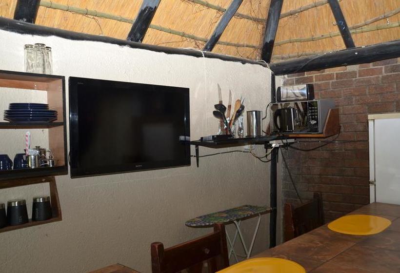 Bed and Breakfast The Bucks Guesthouse 15