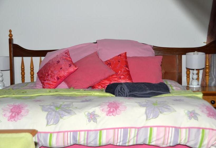 Bed and Breakfast The Bucks Guesthouse 17