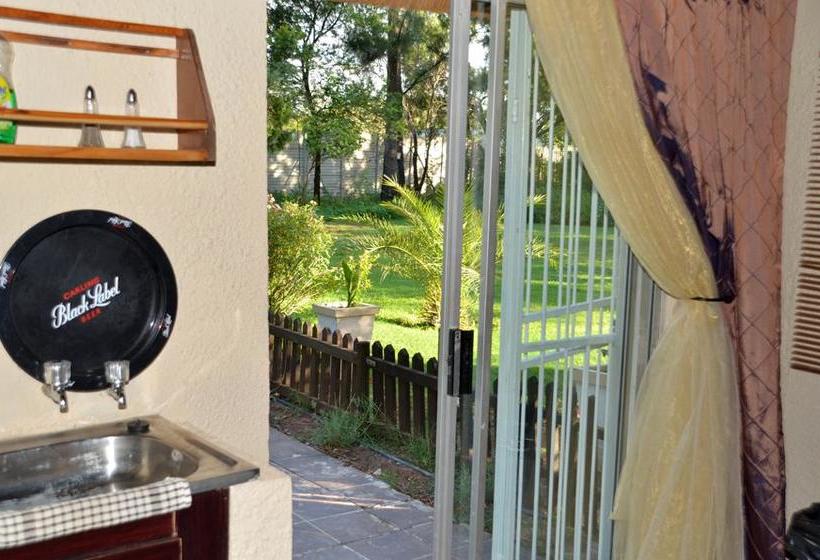 Bed and Breakfast The Bucks Guesthouse 20