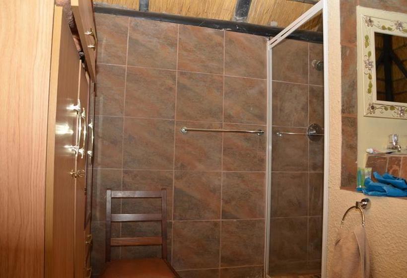 Bed and Breakfast The Bucks Guesthouse 5