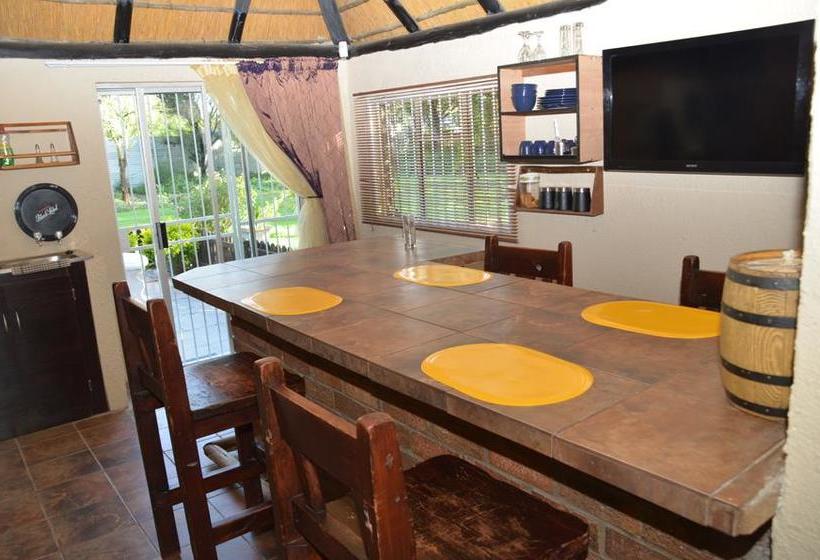 Bed and Breakfast The Bucks Guesthouse 6