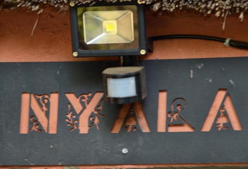 Bed and Breakfast The Bucks Guesthouse 7