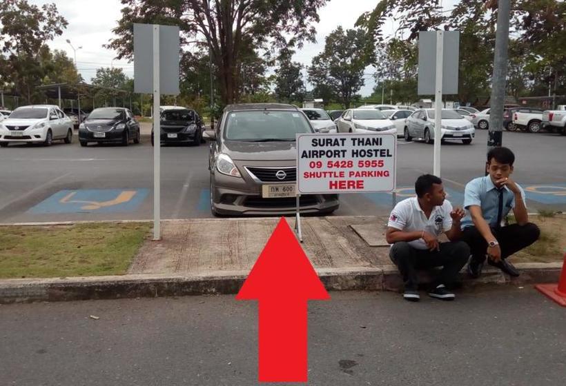 Bed and Breakfast Suratthani Airport Mini 1