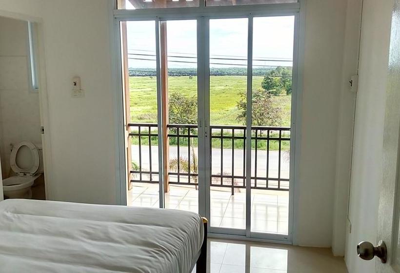 Bed and Breakfast Suratthani Airport Mini 14