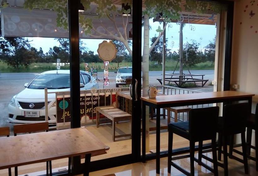 Bed and Breakfast Suratthani Airport Mini 7