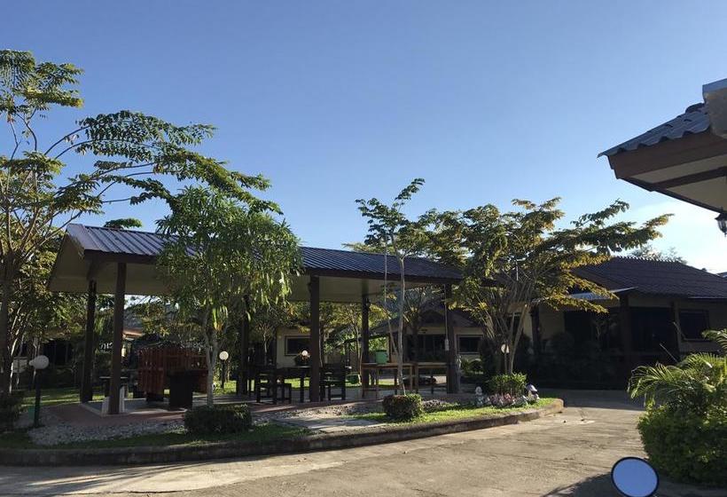 Resort Baan Phu Vieng Chiang Saen