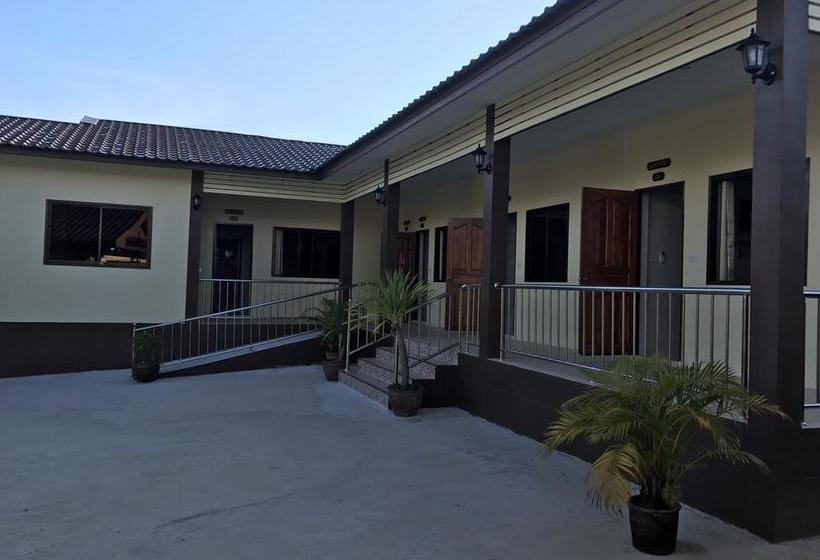 Resort Baan Phu Vieng 1