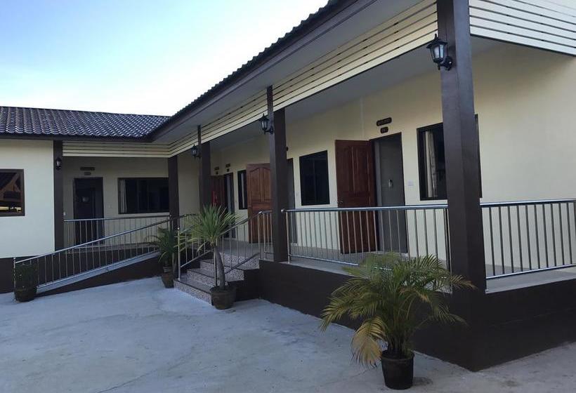 Resort Baan Phu Vieng 12