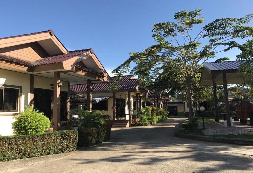 Resort Baan Phu Vieng 13