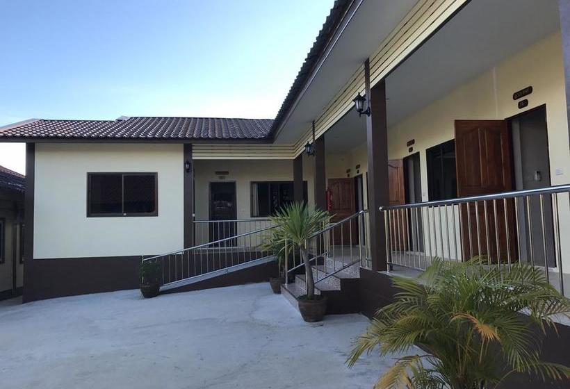 Resort Baan Phu Vieng 14