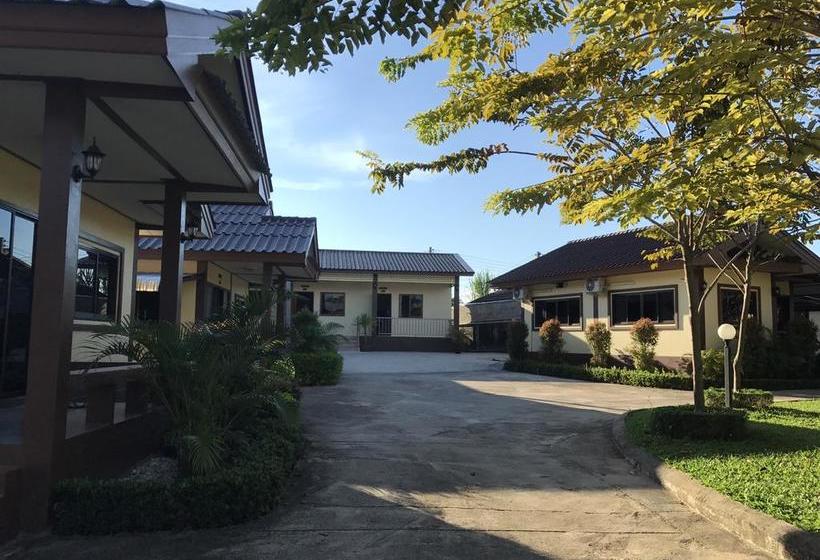 Resort Baan Phu Vieng 15