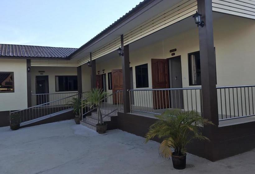 Resort Baan Phu Vieng 17