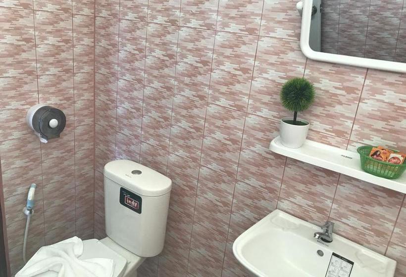 Resort Baan Phu Vieng 2