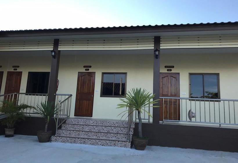 Resort Baan Phu Vieng 3