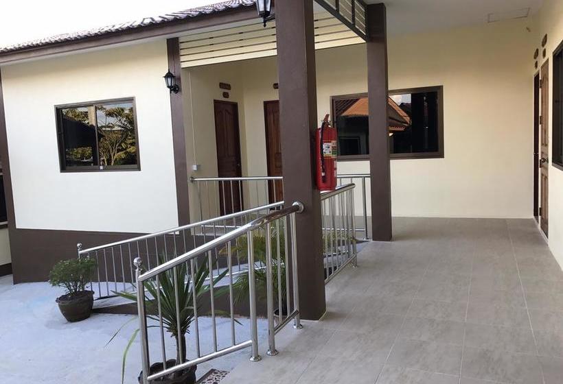 Resort Baan Phu Vieng 5