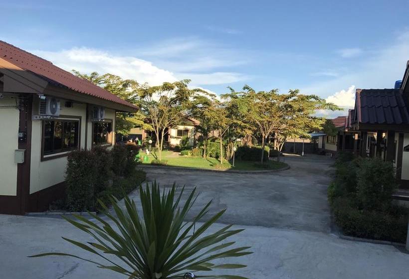 Resort Baan Phu Vieng 6