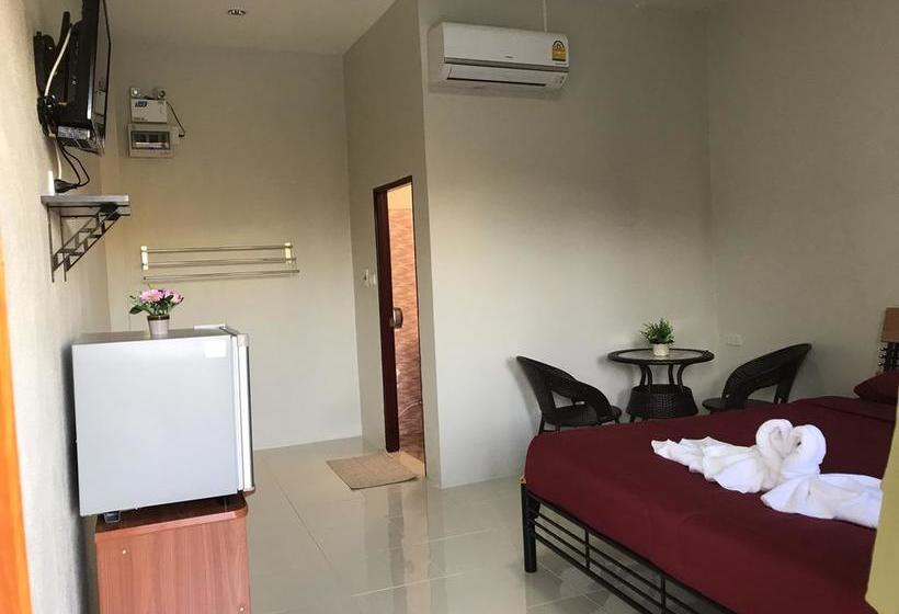 Resort Baan Phu Vieng 8