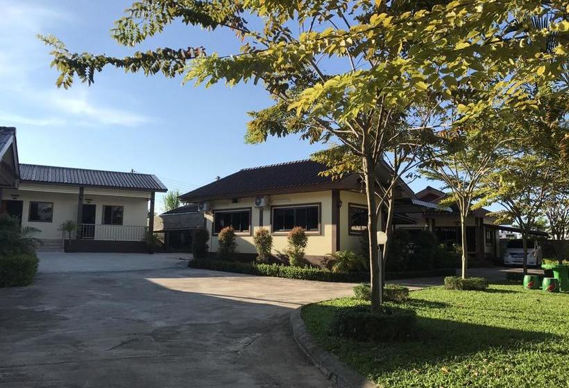 Resort Baan Phu Vieng 9