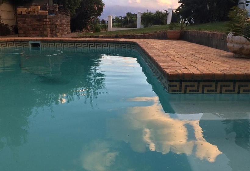 Bed and Breakfast Paarl Mountain Lodge 1