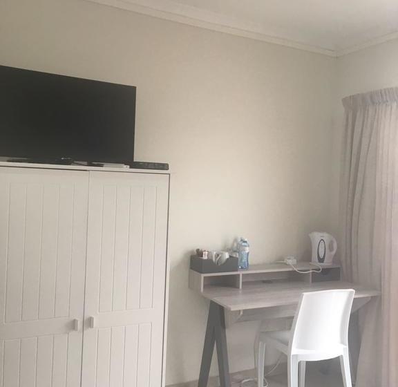 Bed and Breakfast Paarl Mountain Lodge 17