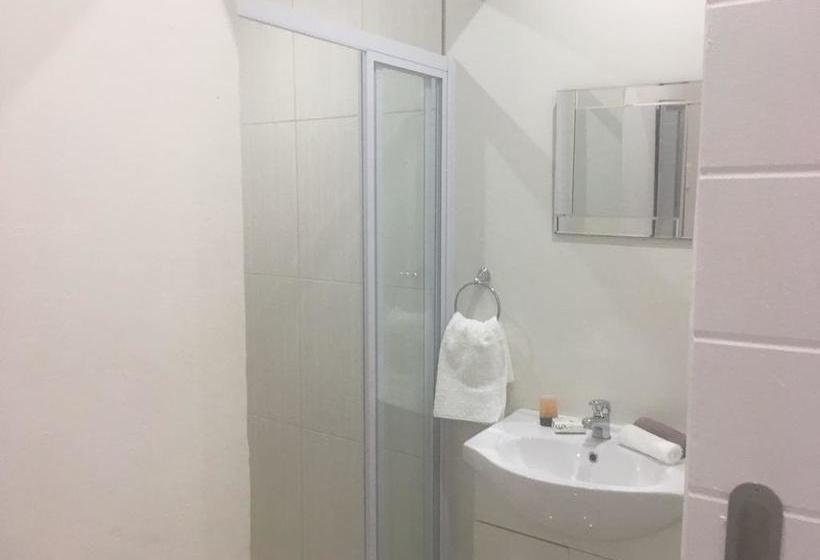 Bed and Breakfast Paarl Mountain Lodge 2