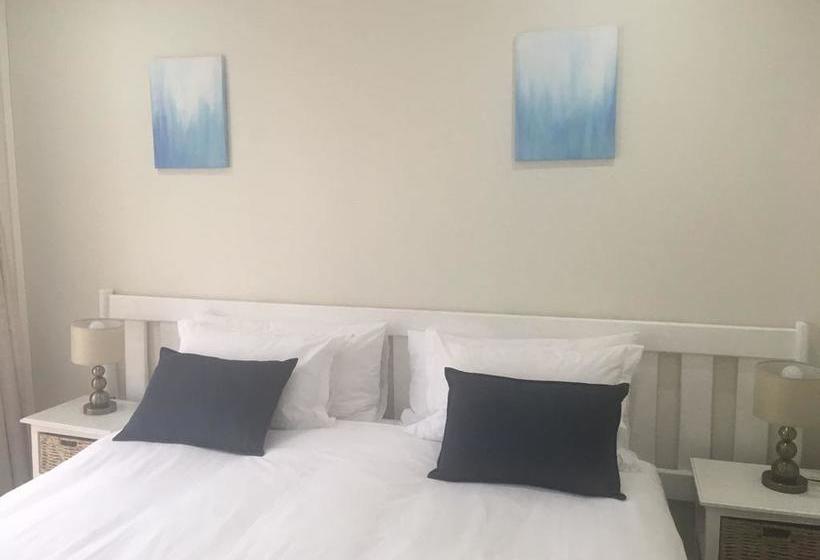 Bed and Breakfast Paarl Mountain Lodge 3