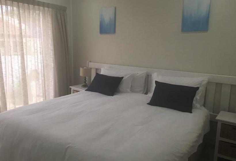 Bed and Breakfast Paarl Mountain Lodge 4