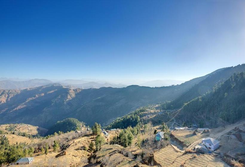 Hotel Treebo Snow View Resort 10