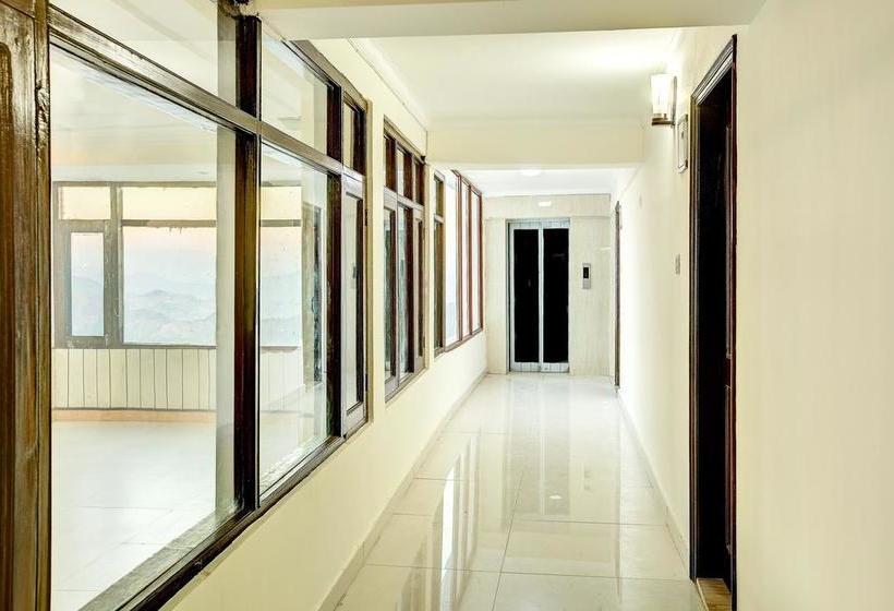 Hotel Treebo Snow View Resort 15