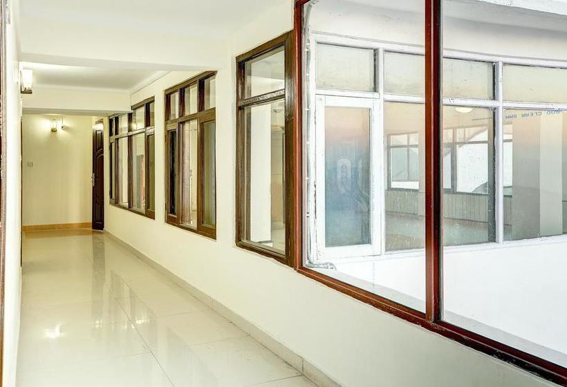 Hotel Treebo Snow View Resort 16