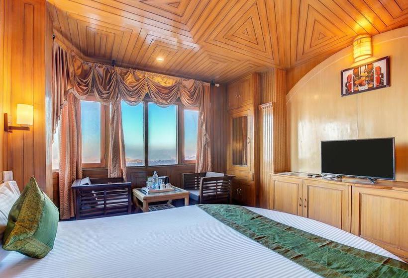 Hotel Treebo Snow View Resort 17