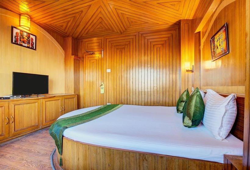 Hotel Treebo Snow View Resort 18