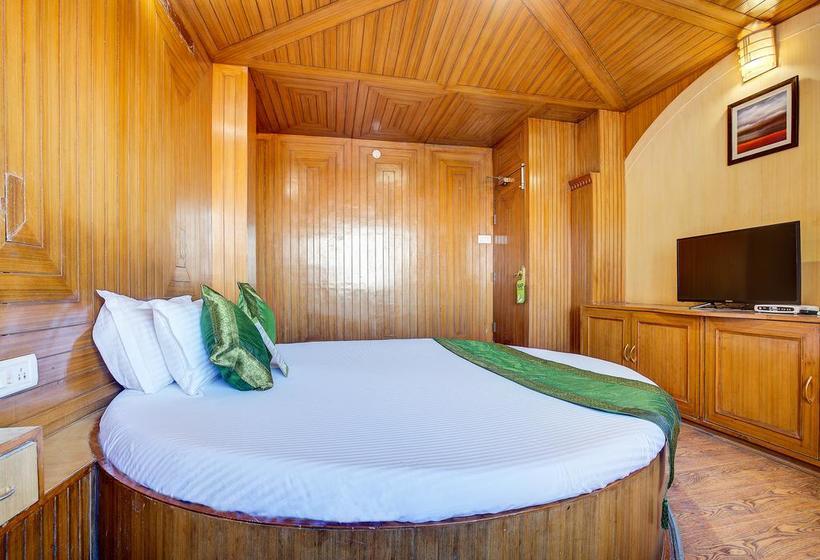 Hotel Treebo Snow View Resort 19